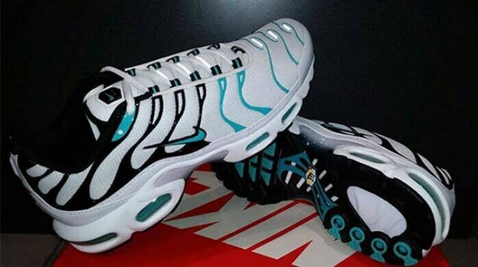 nike tn tiffany